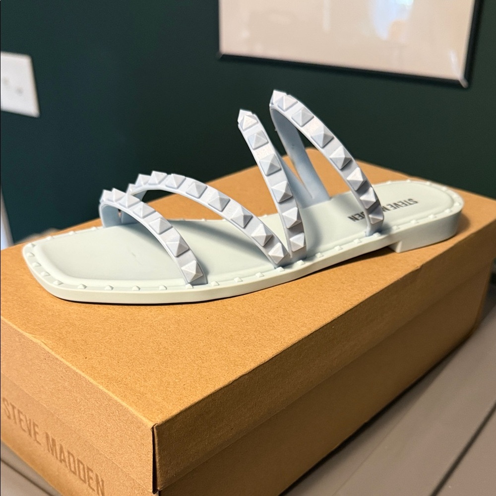 Steve Madden Skylar Sandals